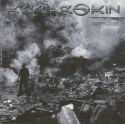 Kevlar Skin : Outburst